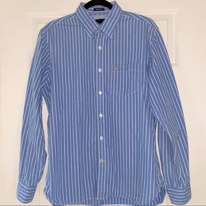 American Eagle Long Dress Shirt